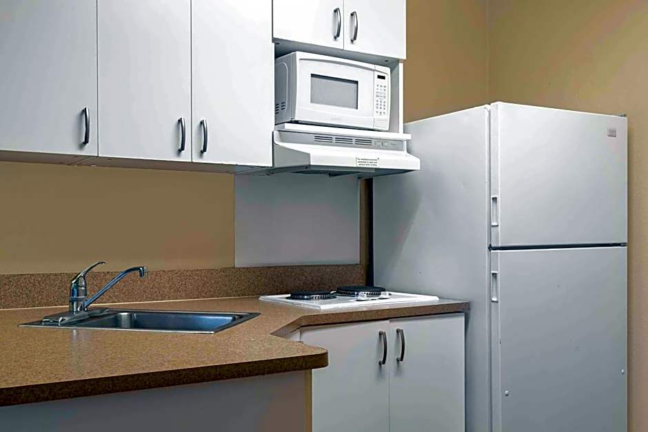 Extended Stay America Suites - Sacramento - Arden Way