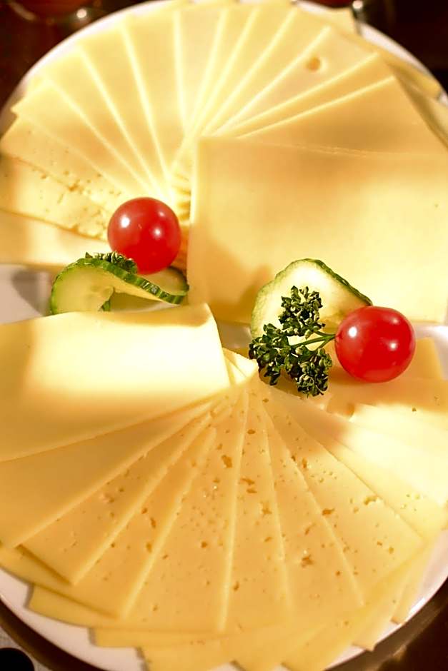 Hotel Marienhof Düsseldorf Neuss