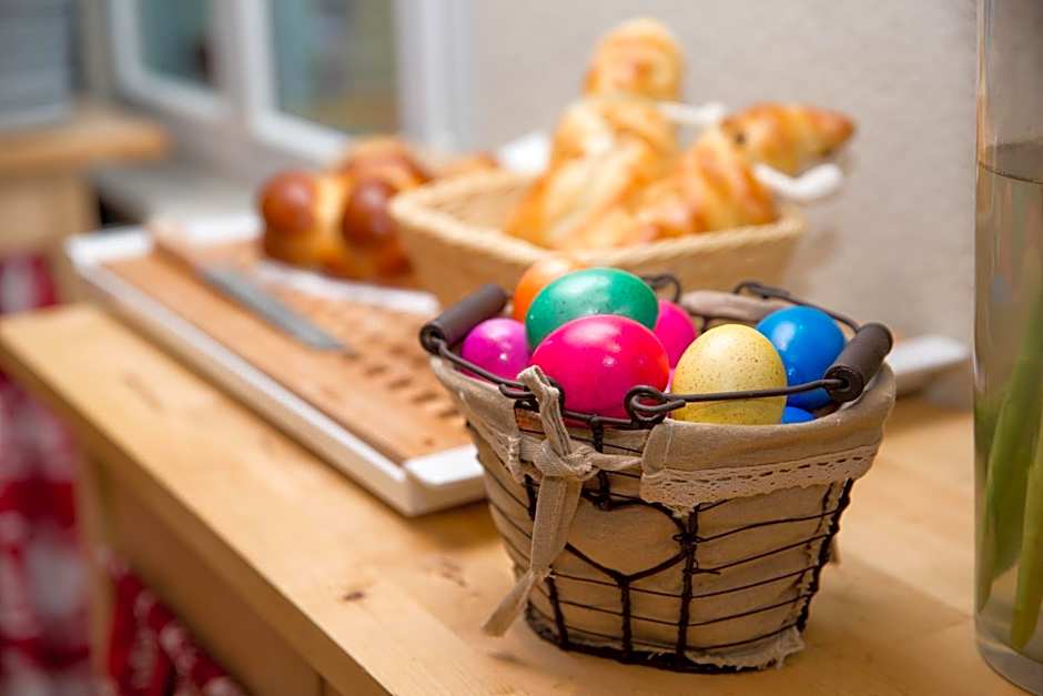 Hotel Bristol Verbier