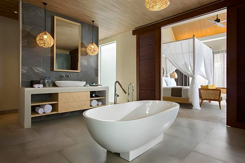 The Kayana Beach Lombok