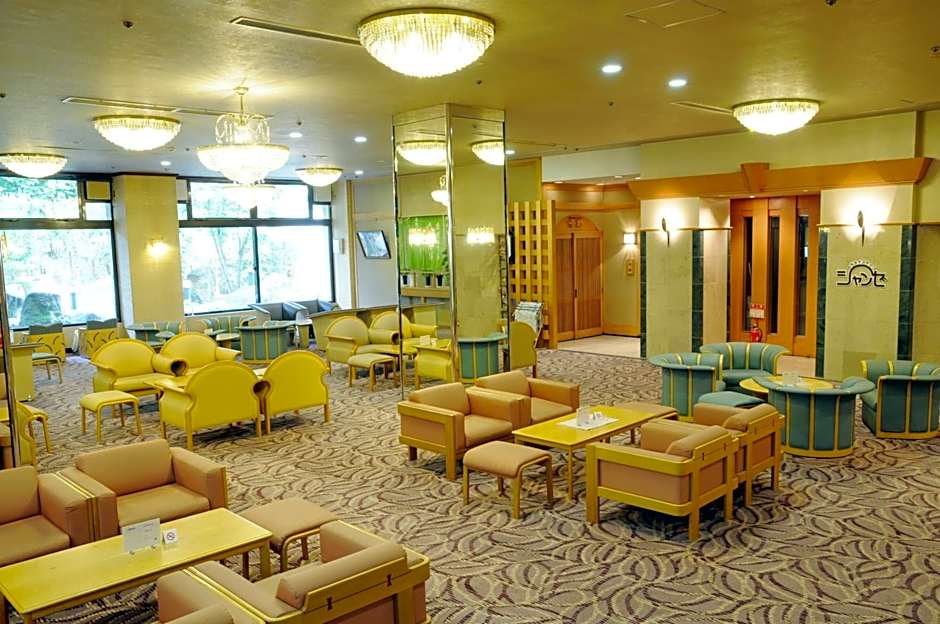 Yuzawa Grand Hotel