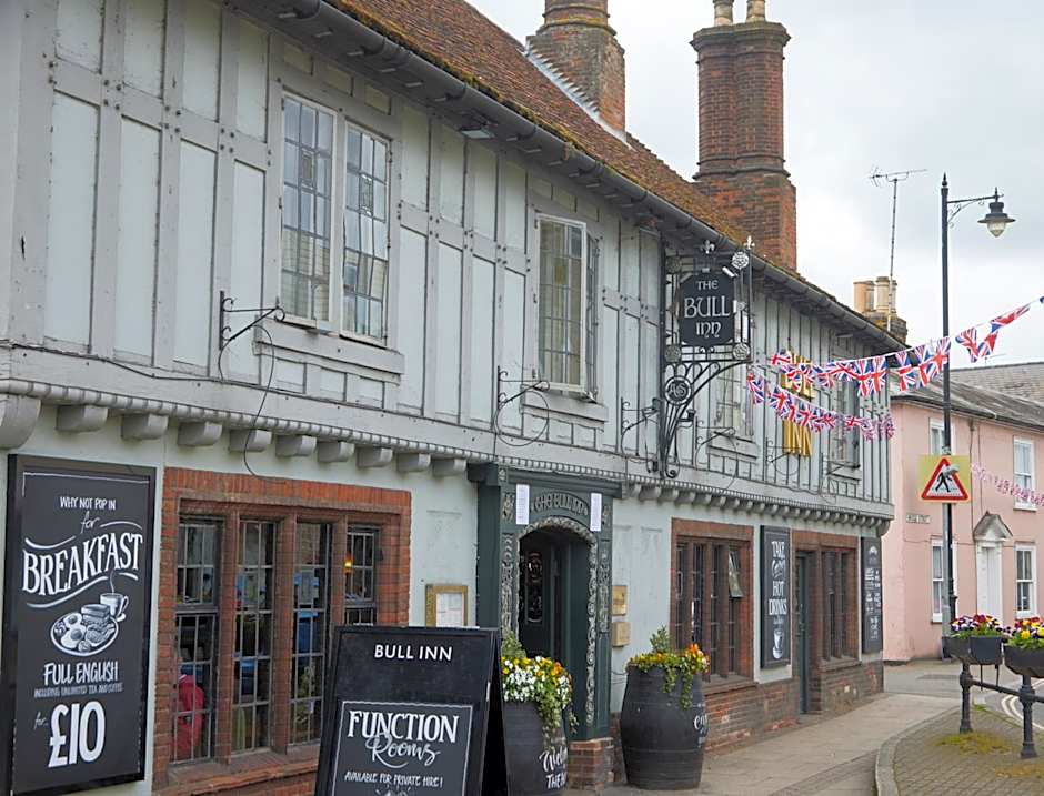 Bull Hotel by Greene King Inns