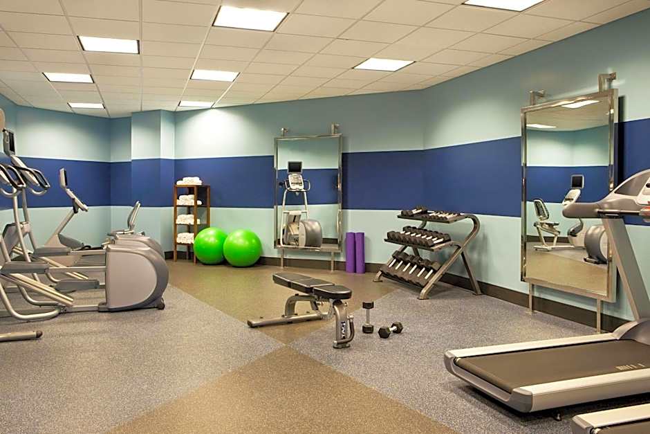 Four Points By Sheraton - Saginaw