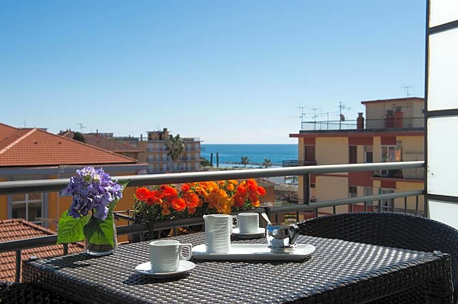 Hotel Ristorante La Marina Mhotelsgroup