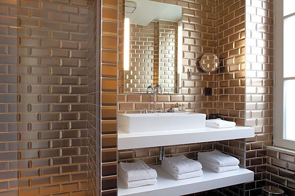 Hotel LAntoine
