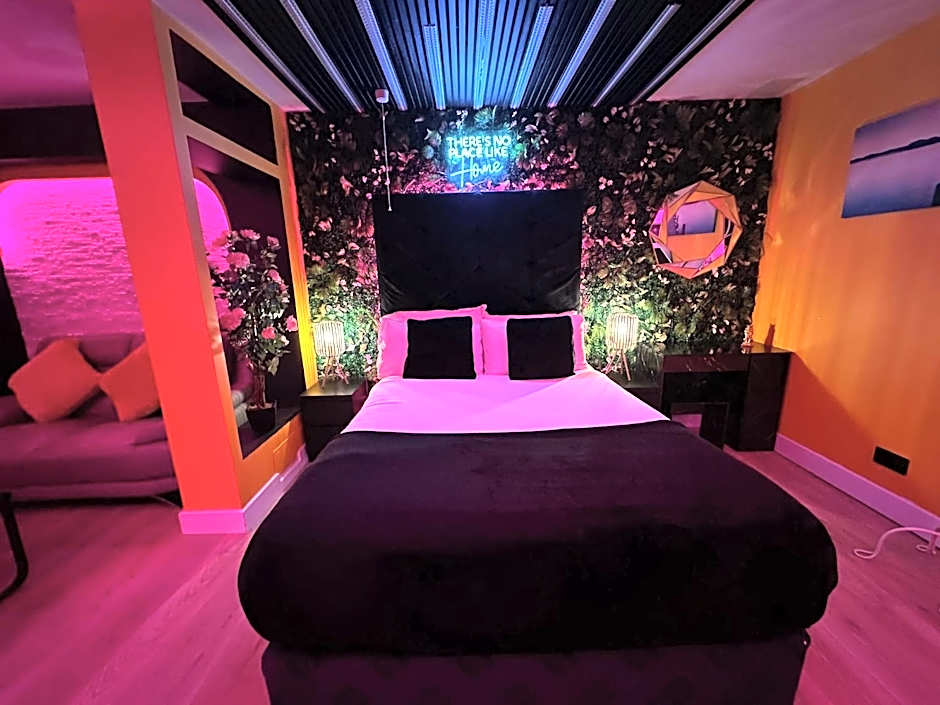 Livit Serviced Apartments