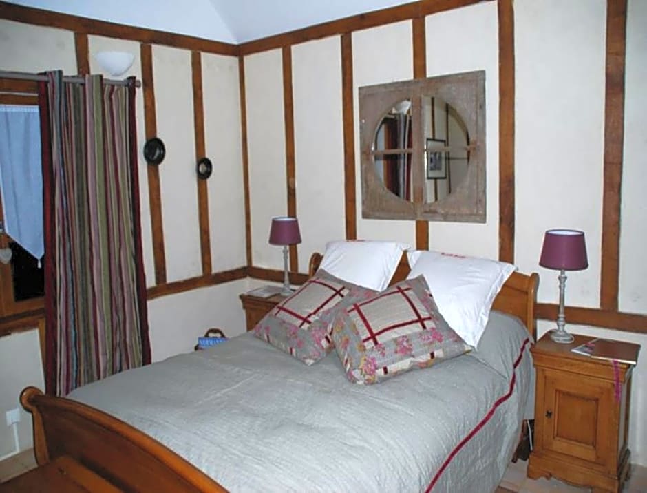Chambres d'hôtes La Petite Flambée