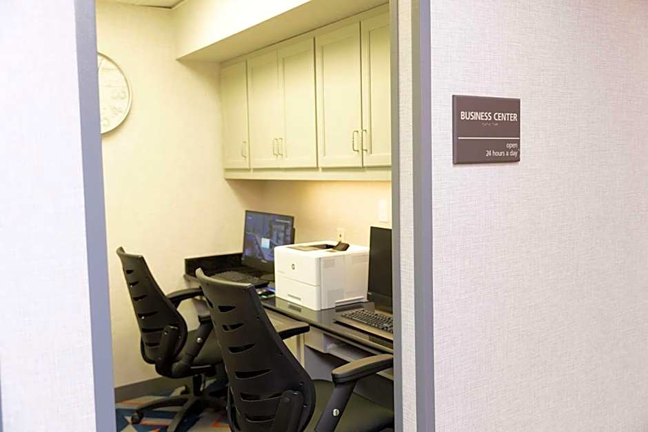 Hampton Inn By Hilton Hammond