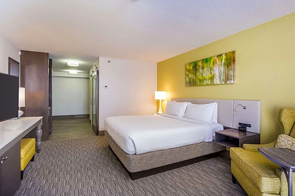 Hilton Garden Inn Orange Beach