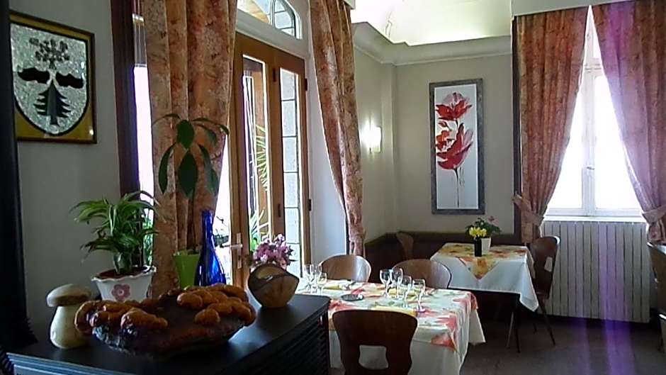 Hotel La Vie En Rose