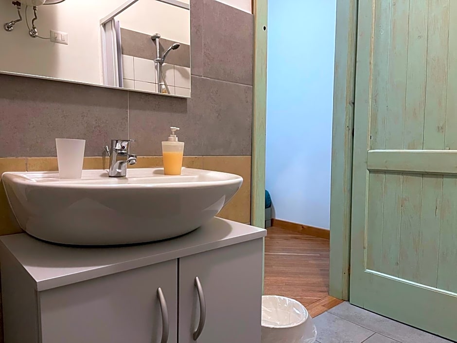 Affittacamere Le Ginestre