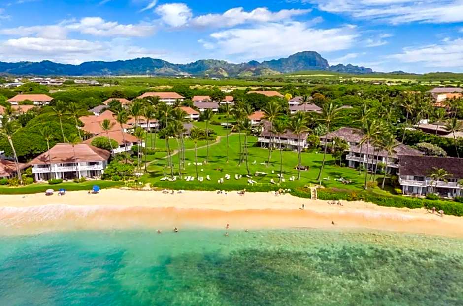 Kiahuna Plantation Unit 118 - 2nd Floor Expansive Views, Air Conditioning