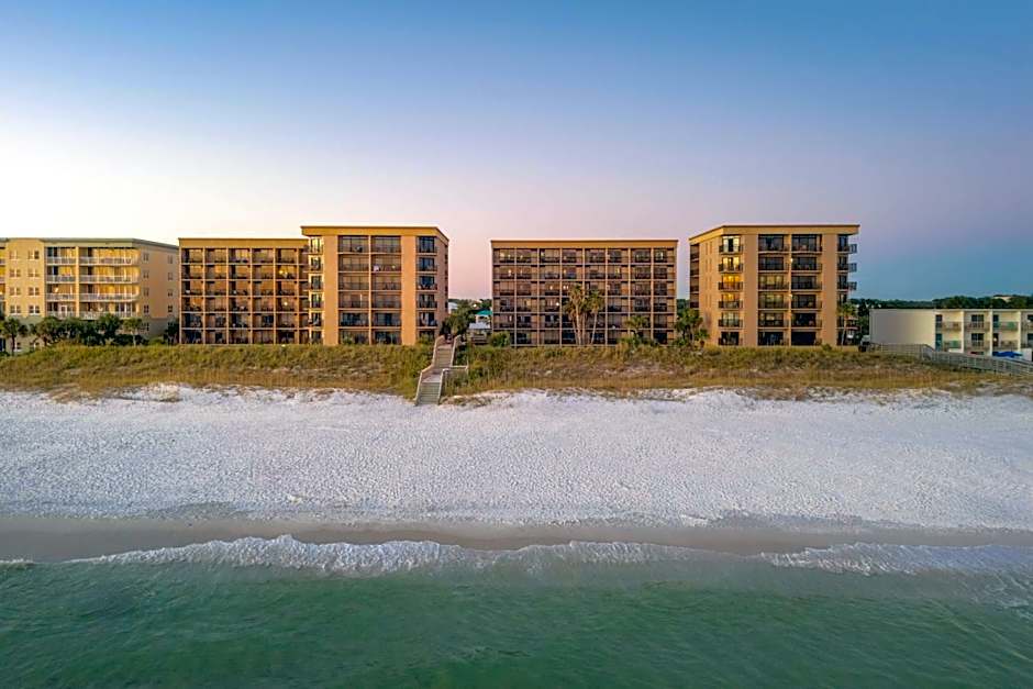 Wyndham Garden Fort Walton Beach Destin
