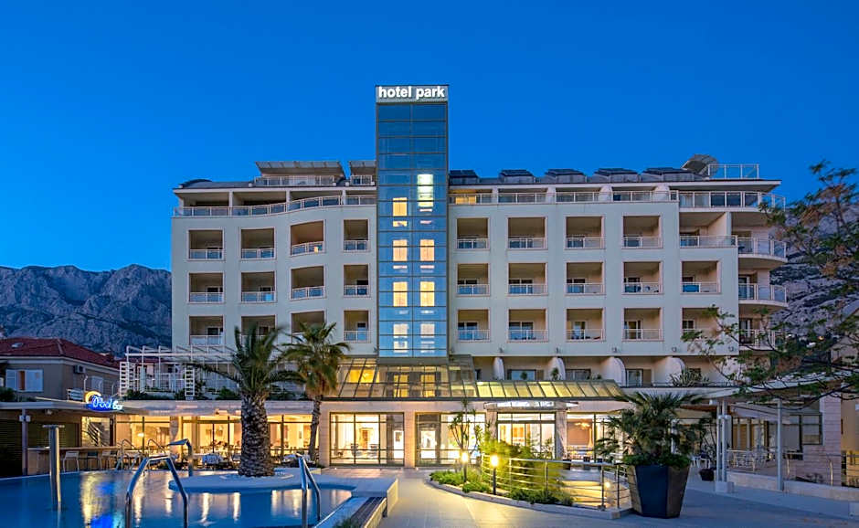 Hotel Park Makarska