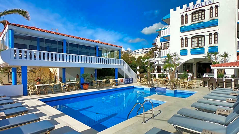 Folia Apartments Chania