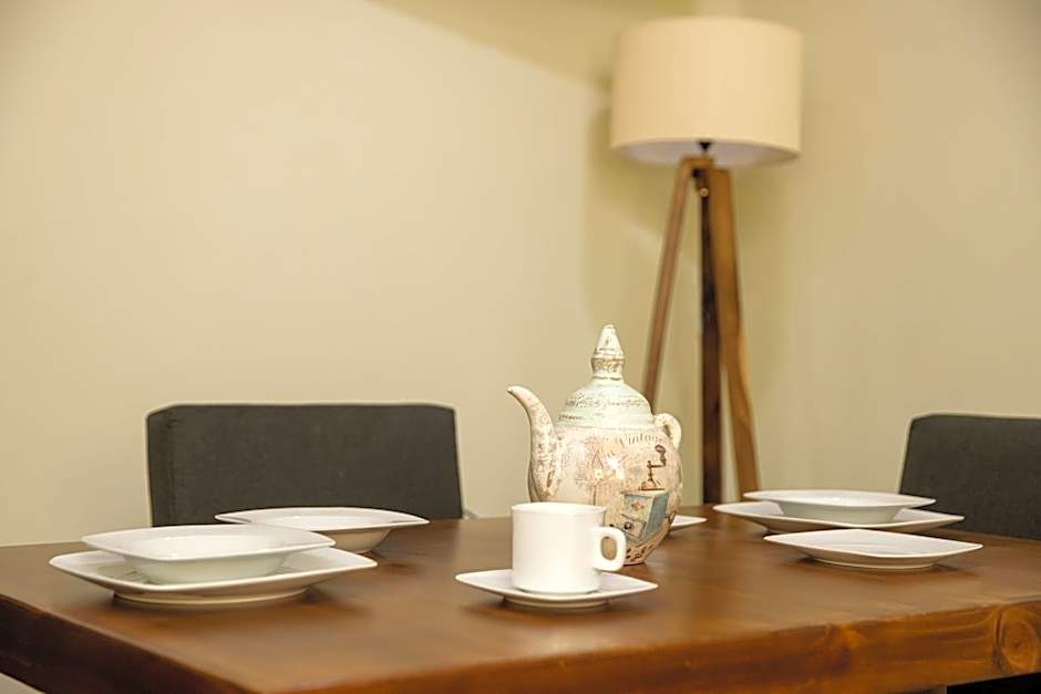 Hotel Casa Jima Agave