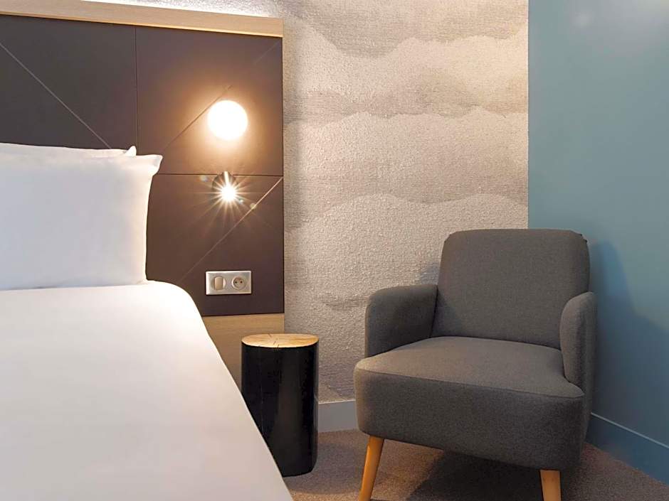 Hotel Mercure Annecy Centre