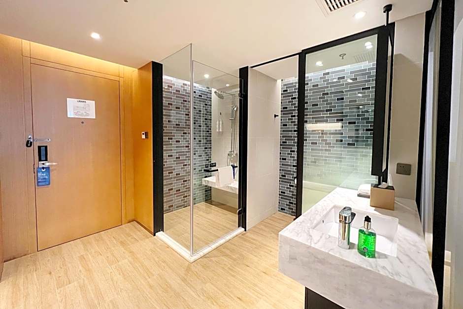 Fairfield by Marriott Suzhou High-Tech Zone