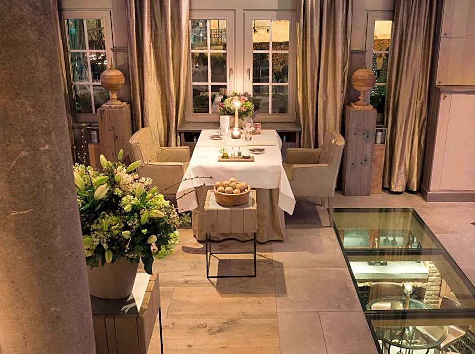 Suite & B by Hofke van Bazel