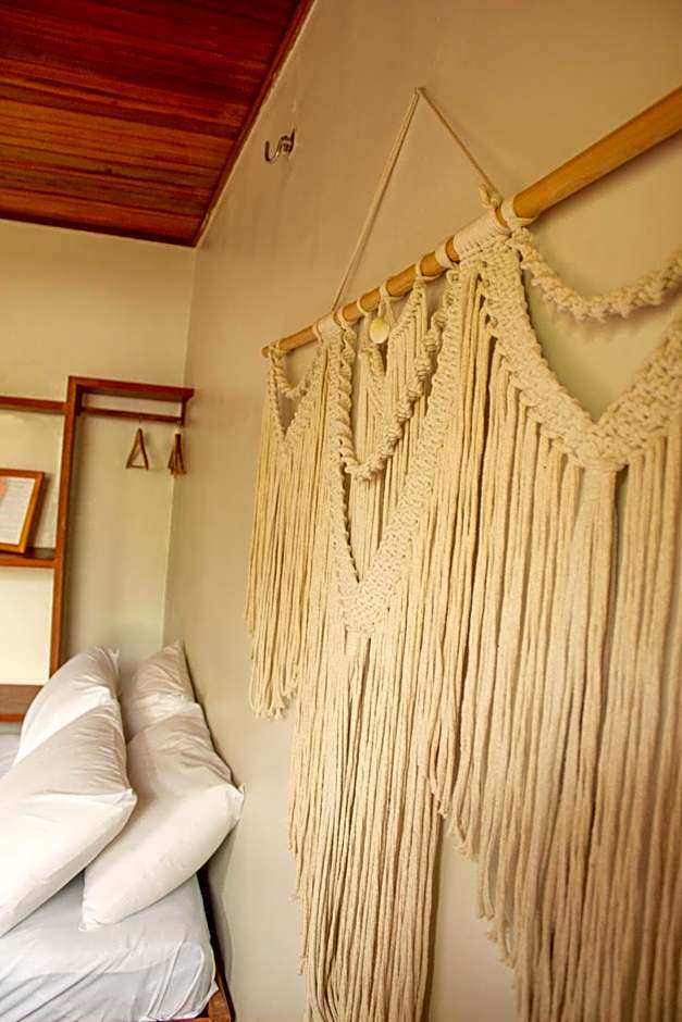 Pousada Dunas do Icarai