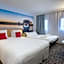 Novotel Toulouse Centre Compans Caffarelli