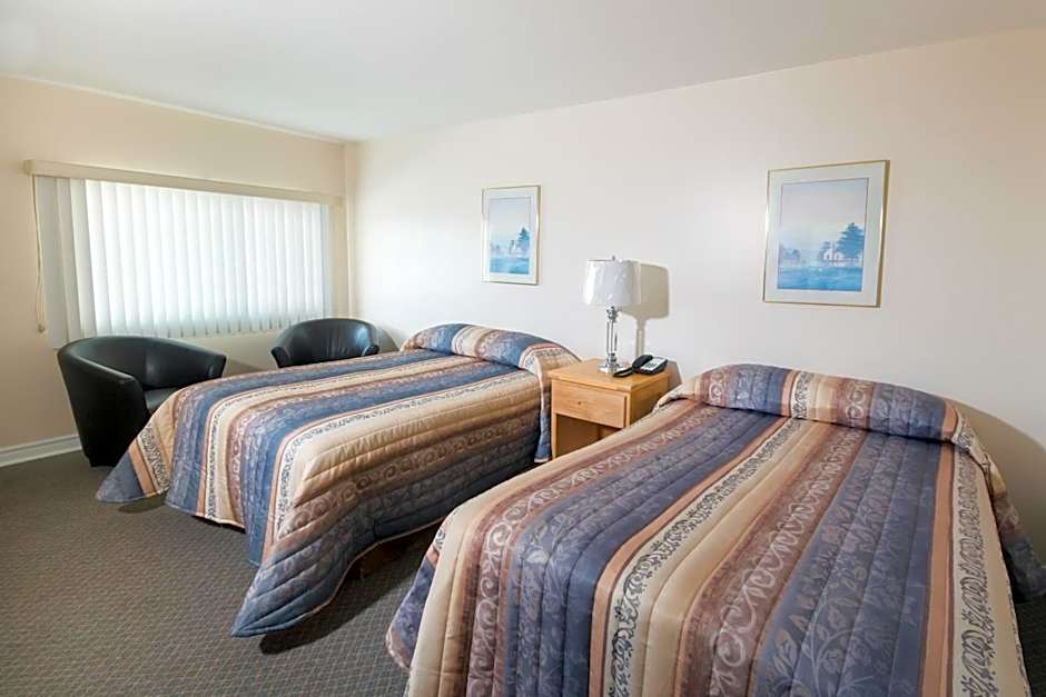 Photo 1 of 5 of 2 Double Beds