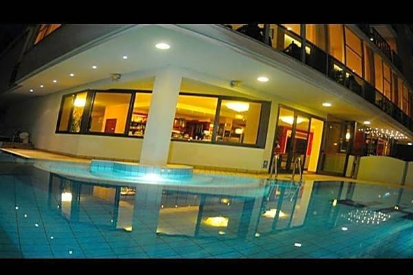 Hotel President