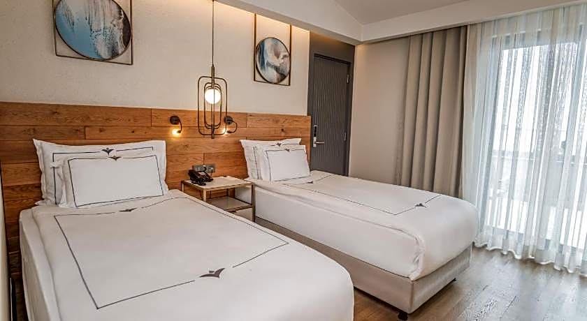Miramare Beach Hotel - Ultra All Inclusive