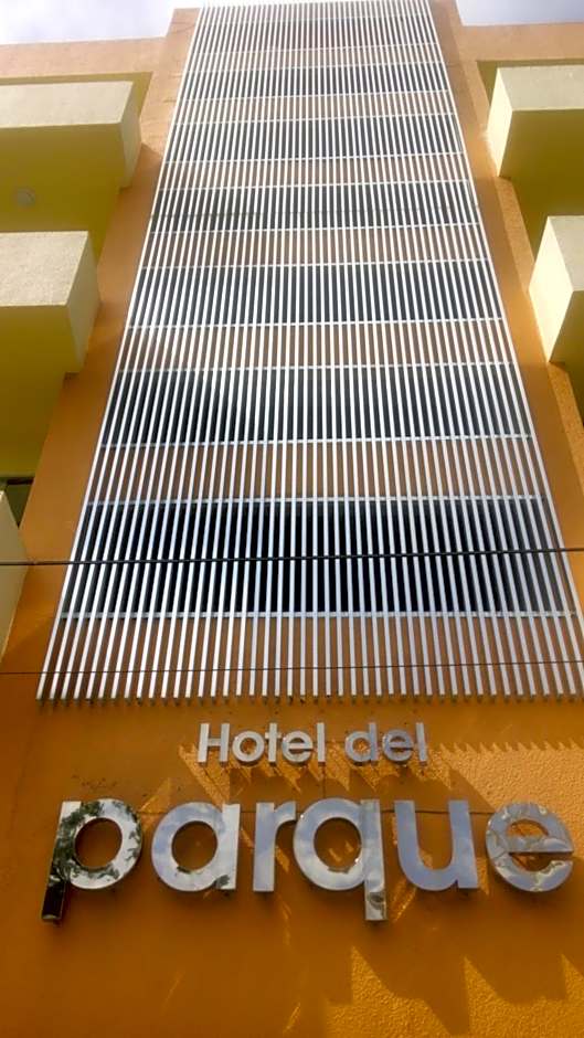 Hotel del Parque
