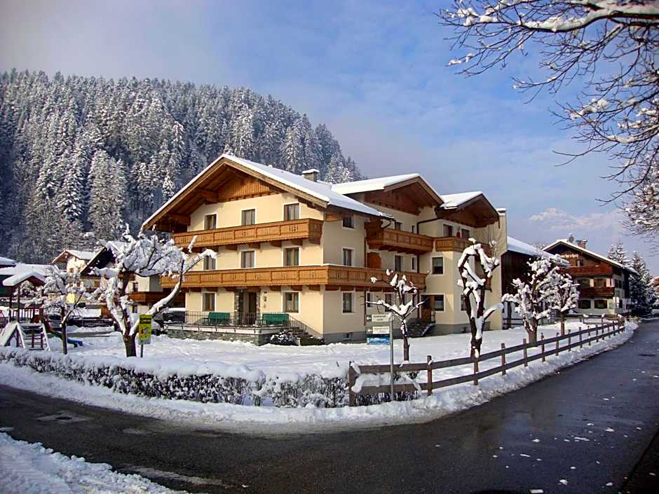 Gästehaus Schwoagerhof