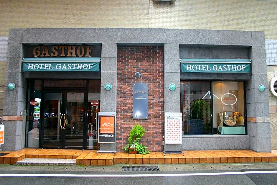 Hotel Gasthof