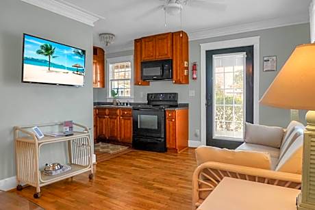 Queen Suite