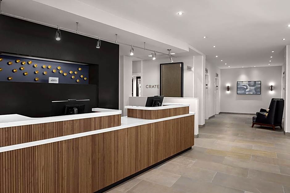 Courtyard by Marriott Lyndhurst Meadowlands