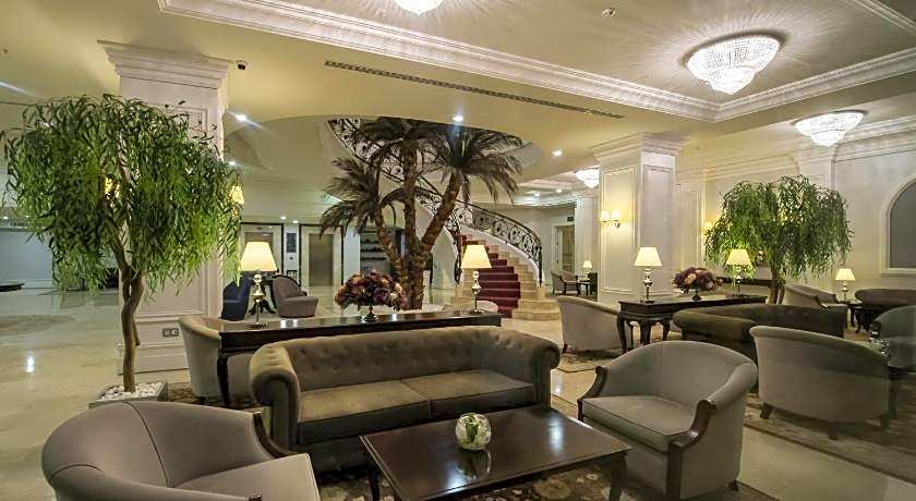 Vialand Palace Hotel