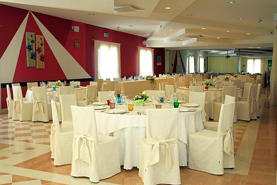 Park Hotel Italia