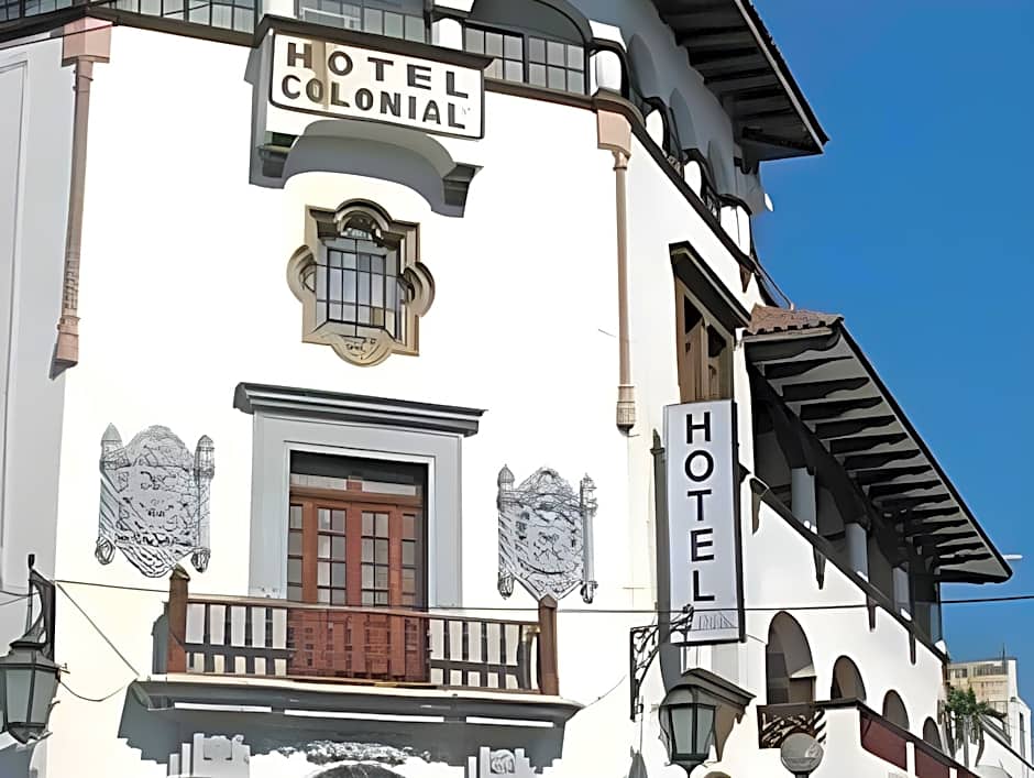 Hotel Colonial