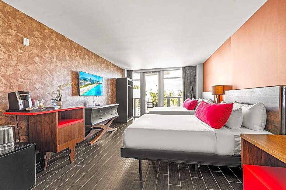 Photo 1 of 12 of 2 Bedroom Suite