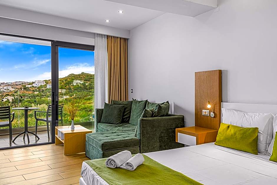 Panorama Village Hotel