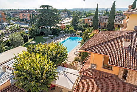 Hotel Gardenia Sirmione