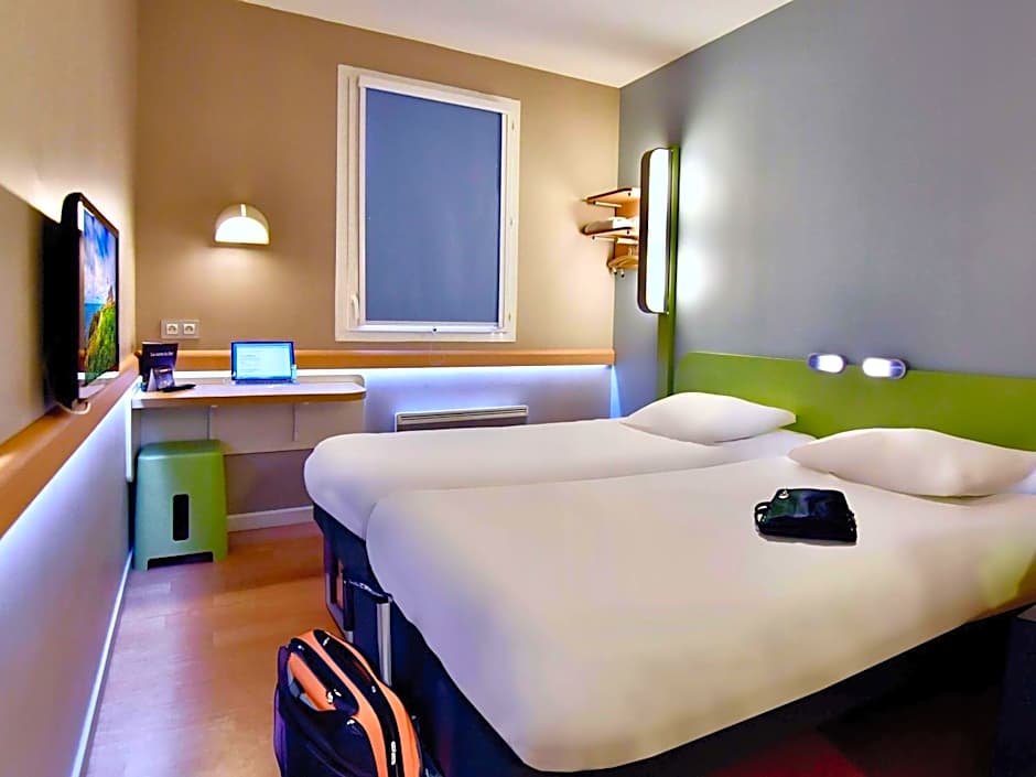 ibis budget Brest Centre Port