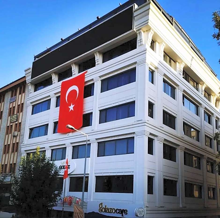 GOLAZ SUİT OTEL