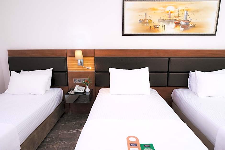 ARMİS HOTEL