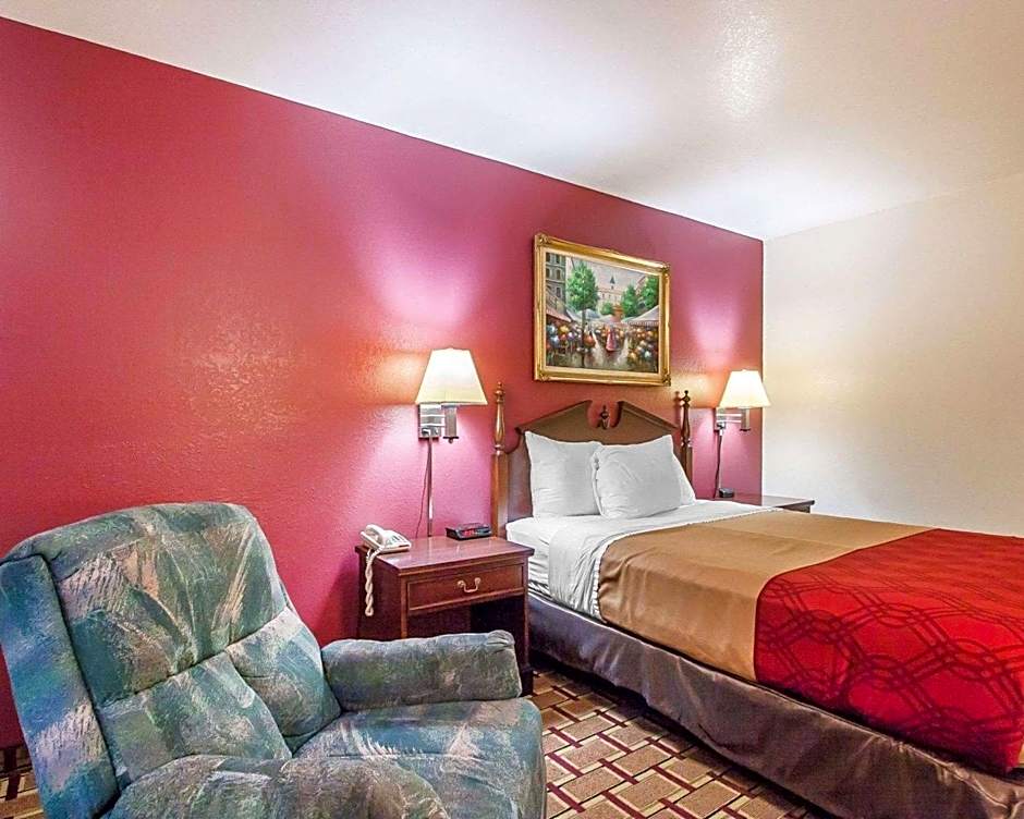 Econo Lodge Dexter