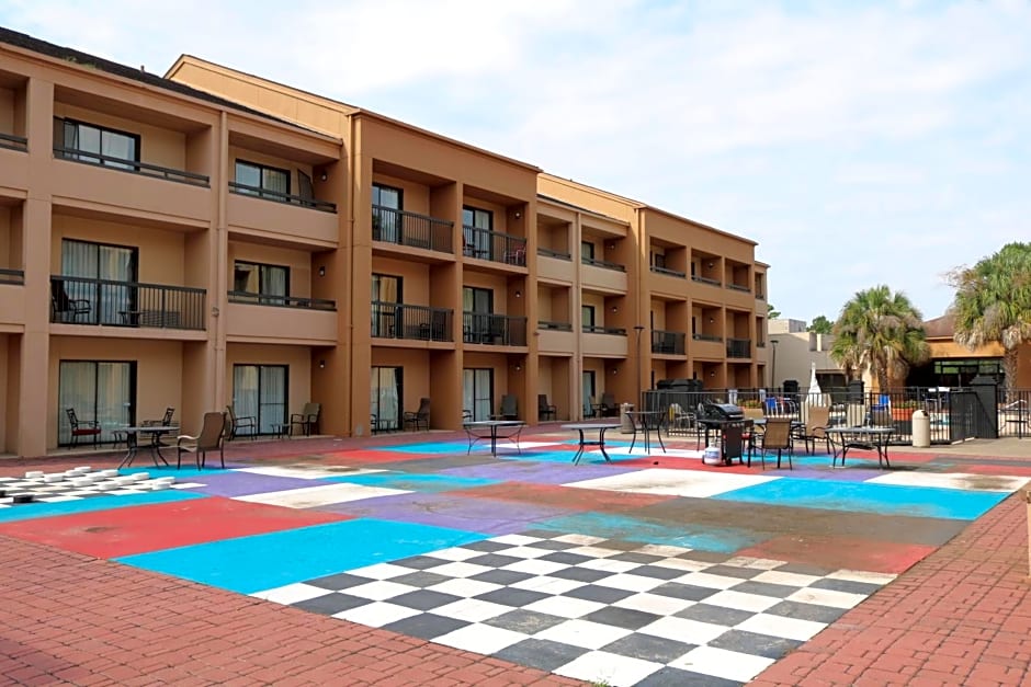 Baymont by Wyndham Columbia Northwest