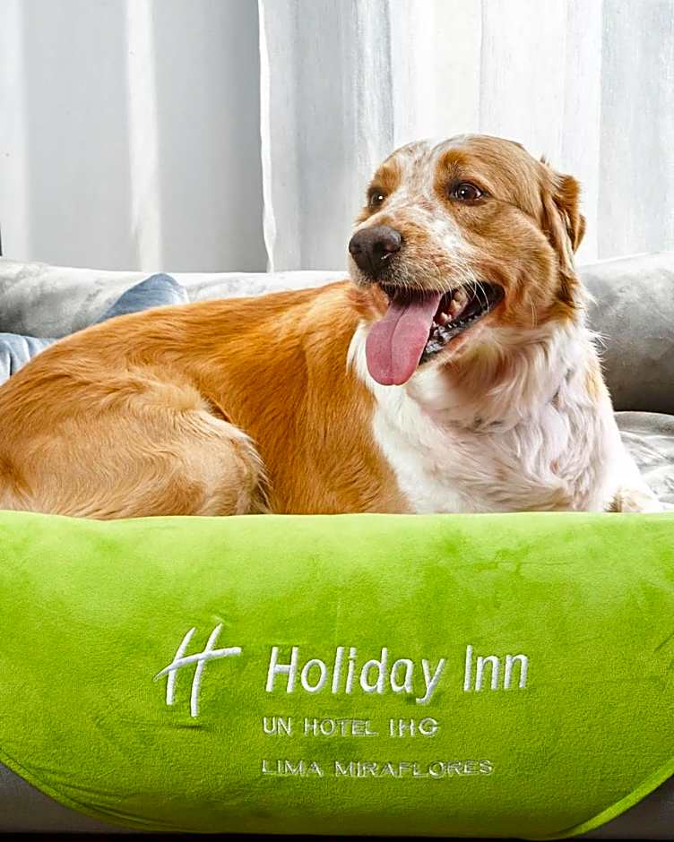 Holiday Inn Lima Miraflores By IHG