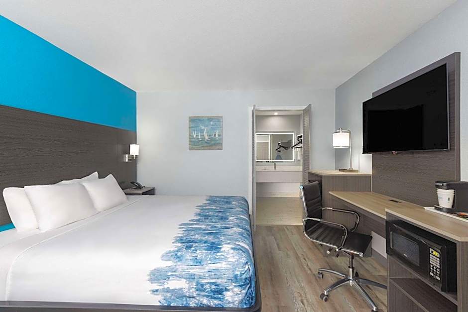 Baymont by Wyndham Branson Thousand Hills