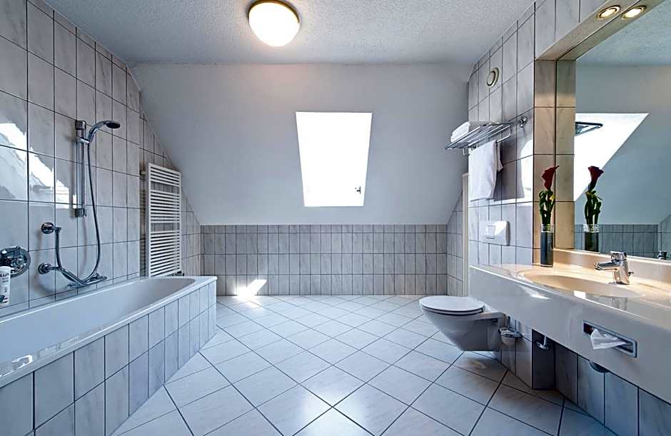 Leonardo Hotel Heidelberg Walldorf