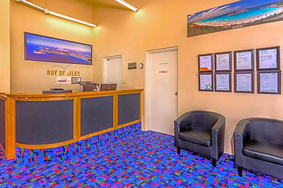 Comfort Inn Bay Of Isles