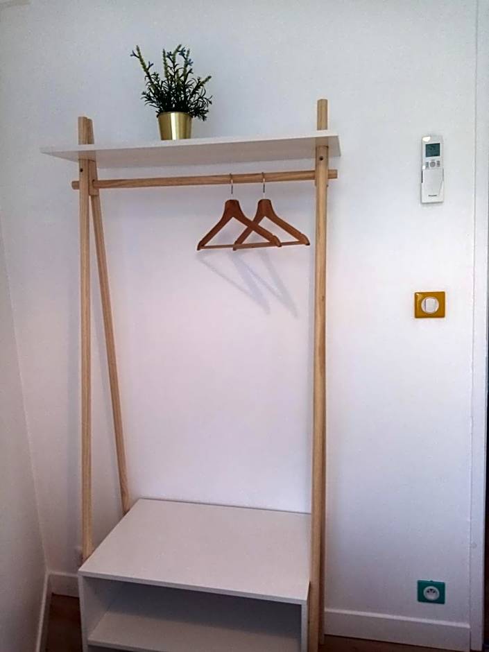 La Villa des Remparts