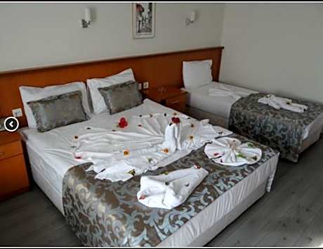 Family Room Standard